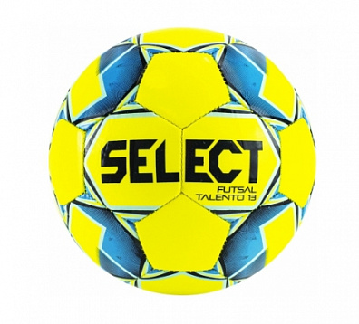 Мяч футзальный "SELECT FUTSAL TALENTO 13"