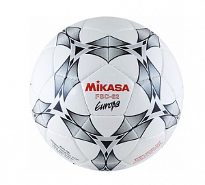 Мяч футзальный "MIKASA FSC-62E EUROPA"