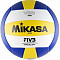 Волейбольный мяч MIKASA VSO2000 белый-желтый-синий